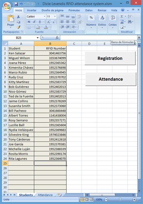 usb rfid reader to excel|how to use usb in excel.